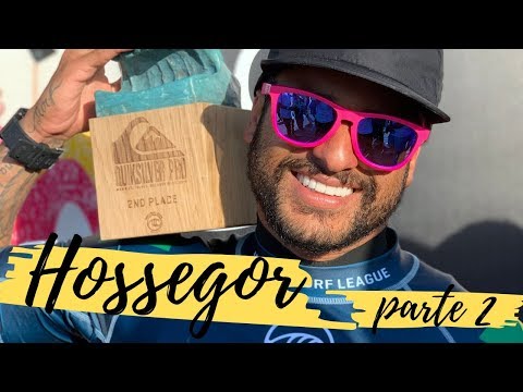 P.oT. - Hossegor 2019 - parte 2.
