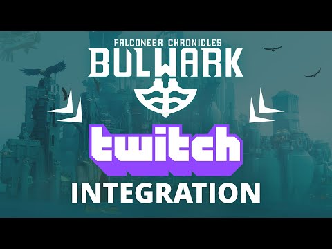 : Twitch Integration