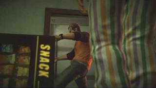 Dead Rising 2 'Case Zero - E3 2010' Trailer