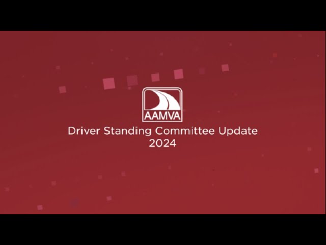 Aamva Logo