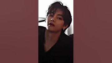 kim taehyung new WhatsApp status video in Hindi song 🥰#short #armyeditbts #btsshort #kimtaehyung