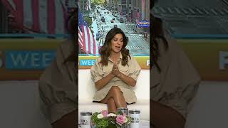 Fox News’ Super Lovely Rachel Campos-Duffy On 072526 😘🔥