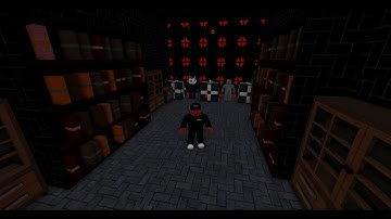 PIGGY BUILD MODE SEASON 6 MR P LAB EVENT INTRO SCENE