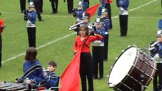 DCN Finals 2008 - Cadet Class Top 3