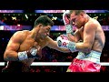 Dmitry bivol russia vs canelo alvarez mexico  boxing fight