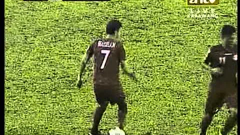 Walter Brizuela  Highlights 2013