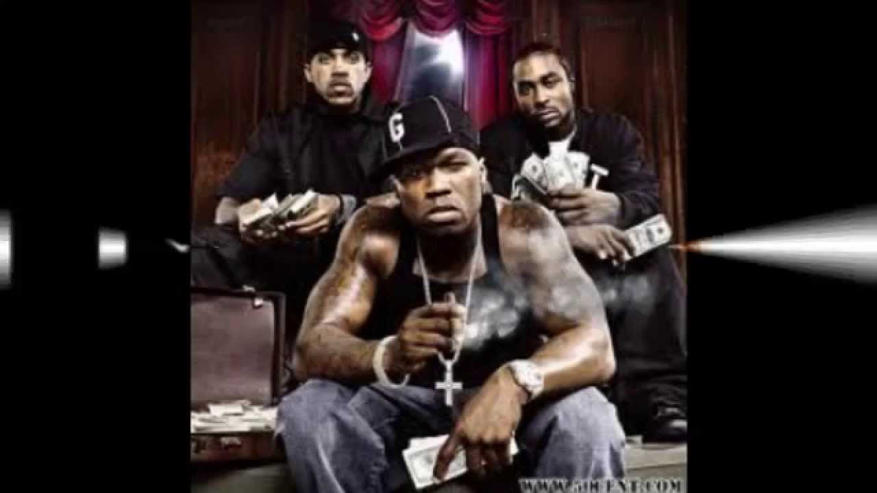 50 Cent-Candy Shop - YouTube