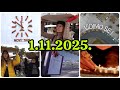 Video za komemorativni skup 1.11. u Novom Sadu