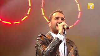 Reik - Peligro - Festival de Viña del Mar 2015