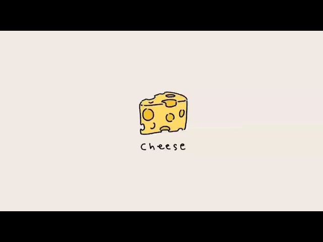 [No Copyright music] Cheese lofi type beat Backsound Aesthetic class=