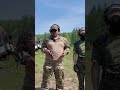 Сбиваем дроны со всего, что стреляет #shorts