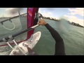 Windsurfing Miami - Virginia Key - 2014