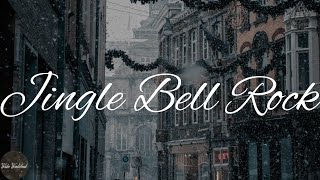 The Vamps - Jingle Bell Rock (Lyric Video)