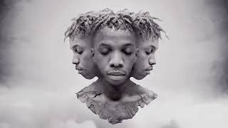 Tekno - Regina [Feat.Ckay] (Official Audio)