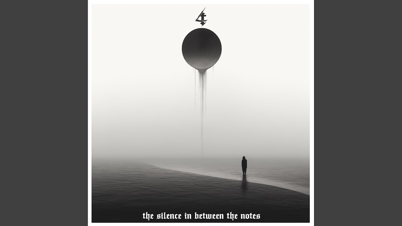 The Silence In Between the Notes