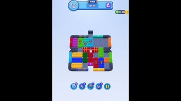 Color Block Jam Level 368