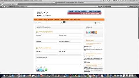 Claim Your Directory Listing