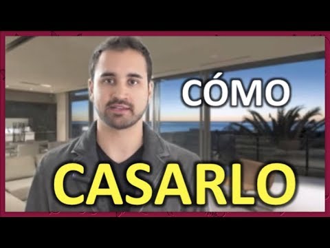 Video: Cómo Conseguir Que Un Hombre Te Proponga Matrimonio