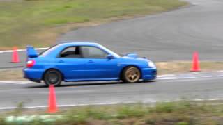 ☆20151023 本庄グリップ練習会25