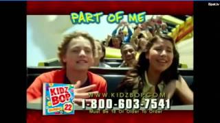 Kidz Bop TV Commercial - Kidz Bop 22