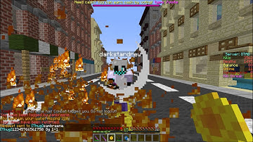 GTAMC: EP 7: FIRST 1v1