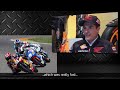 Marc Marquez - MotoGP - Mugello preview 2014