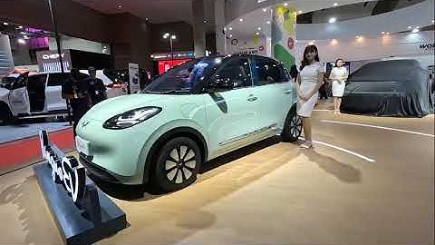 IIMS 2025 at JIExpo Kemayoran