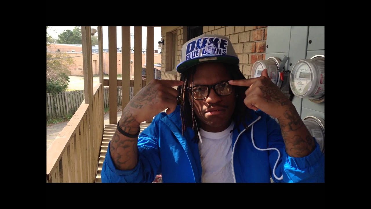 Jay fred number one spot - YouTube