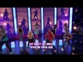 Disney Channel España | Videoclip karaoke Violetta - On Beat