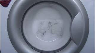 The thin blinds in washing machine LG Delicate 40   intensive   anti-crease.