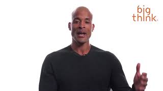 Why Feeling Uncomfortable Is The Key To Success? David Goggins