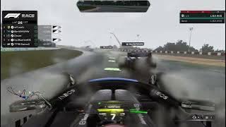 URC R7 Incident