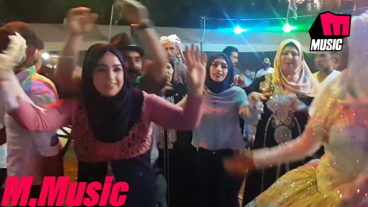 اجمل الحفلات التركمان حفلة عرسان حسين عجم &شعيلة سلطان في عدوس بعلبك لبنان