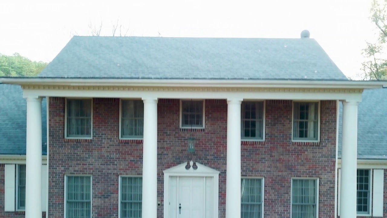 961 Birdie Rd, Griffin GA YouTube