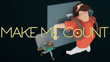 Make Me Count GameJam Trailer