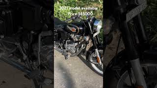 Bullat 2021 sall#automobile #vahicles #splendormodified #bullet #splendor #lovesong #youtubeshorts