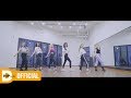 APRIL(에이프릴) - LALALILALA _ 안무 영상 (Dance Practice)