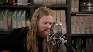 Junius Meyvant - New Waves - 1/25/2019 - Paste Studios - New York, NY