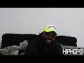 Rising Brooklyn, NY native KevThePope Talks New Music, Traveling to Africa, Living in LA, and More