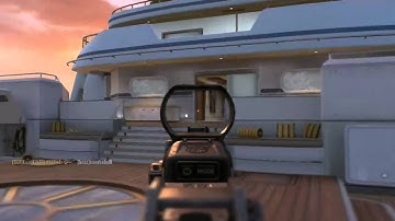 Hardcore Team Deathmatch -HIJACKED- Call Of Duty Black OpsII Online Multiplayer- Quitdeadkiller