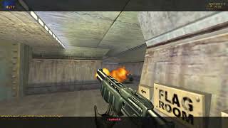 [TFC] MLF Season 1: @hell vs ^fl (map: alchimy_l2) POV: RiZZo@hell