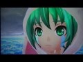 「ひとりぼっちのユーエフオー」 (Miku - Lonely UFO) PV Edit 初音ミク Project Diva F 2nd