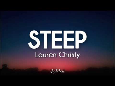 Lauren Christy Steep
