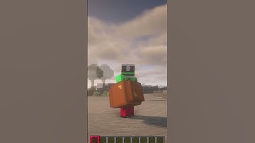 ДЕЛАЮ МОД ПО КОММЕНТАРИЯМ ПОДПИСЧИКОВ ДЕНЬ 1 #shorts #майнкрафт