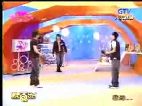 070421娛樂百分百 真心話聽證會 StyLe 出場介紹
