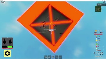 Overclocker Kill Number... Idk, I Lost Track Lol [Randomly Generated Droids]