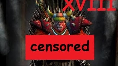 Turtle WoW Enhancement Shaman PvP part: 18