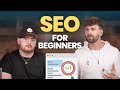 SEO for Beginners | 10 Steps to Get More Organic Traffic to Your Blog (2021)