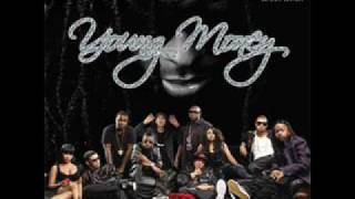 Young Money - Streets Is Watchin