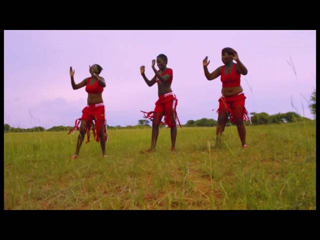 Thako Di Mogote (Generique) - Tumza and the Big Bullets class=